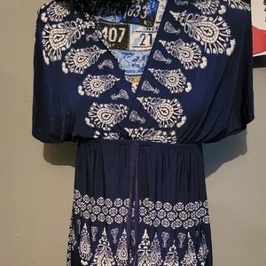 Quet Love Dress